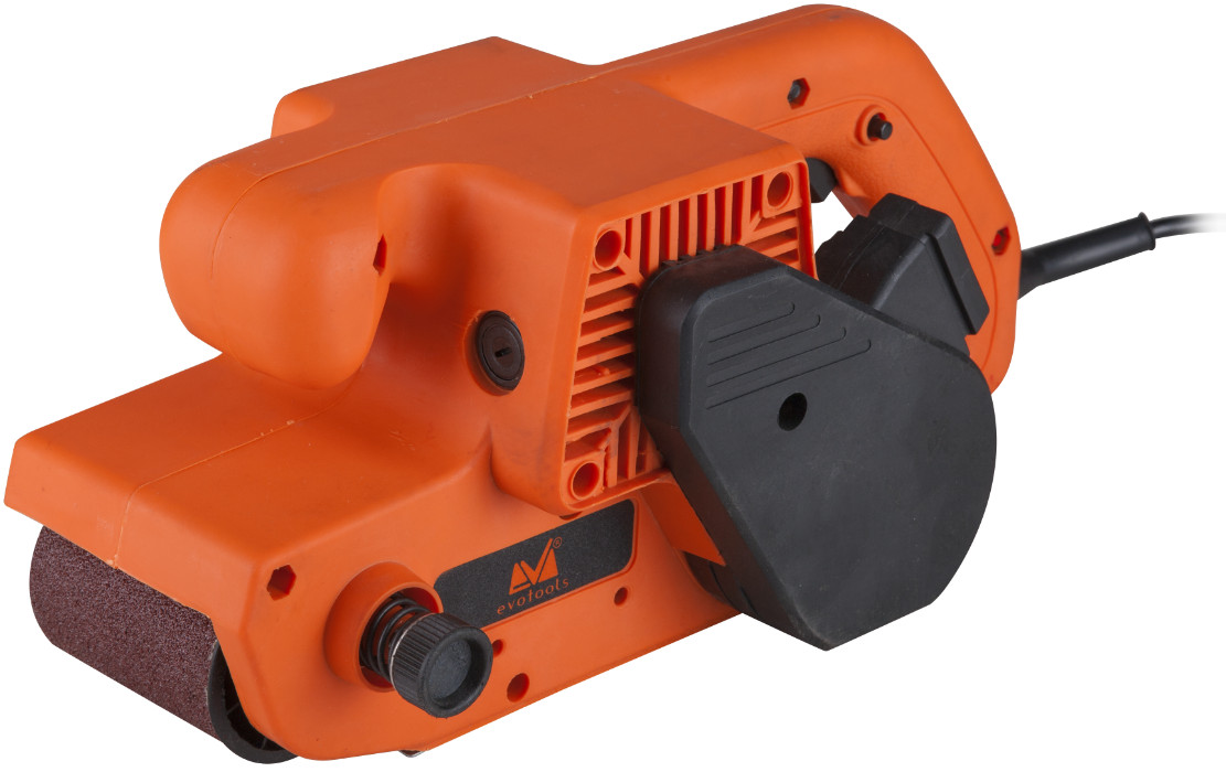 Masina de Slefuit cu Banda Evotools BS 800, 800W - imagine 1