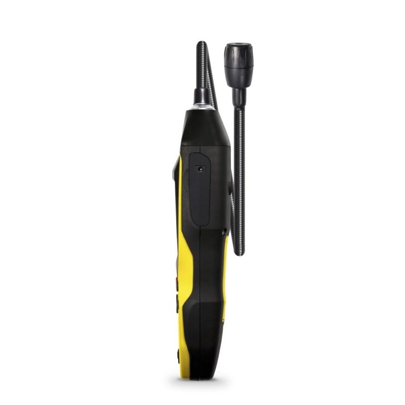Detector de gaz Trotec BG40, precizie 50 ppm - imagine 5