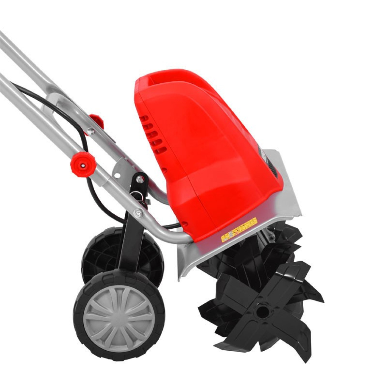 Motosapa Hecht 745, 1500W, 40cm - imagine 7