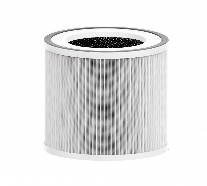 Filtru 3 in 1 AlecoAir - Aer Curat - imagine 2