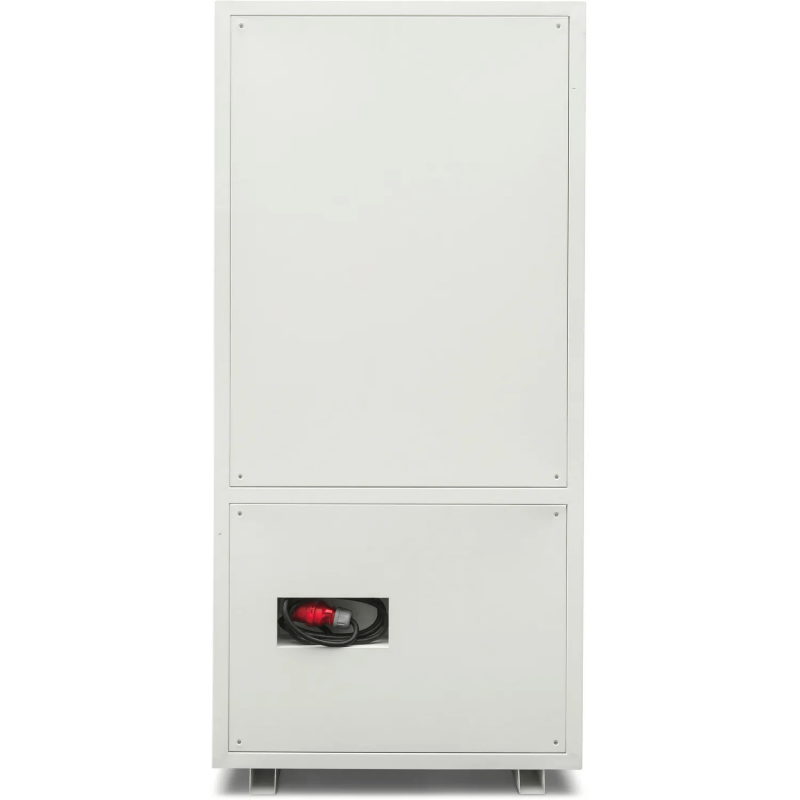 Dezumidificator industrial Trotec DH 115 S, 245 l/24h - imagine 4