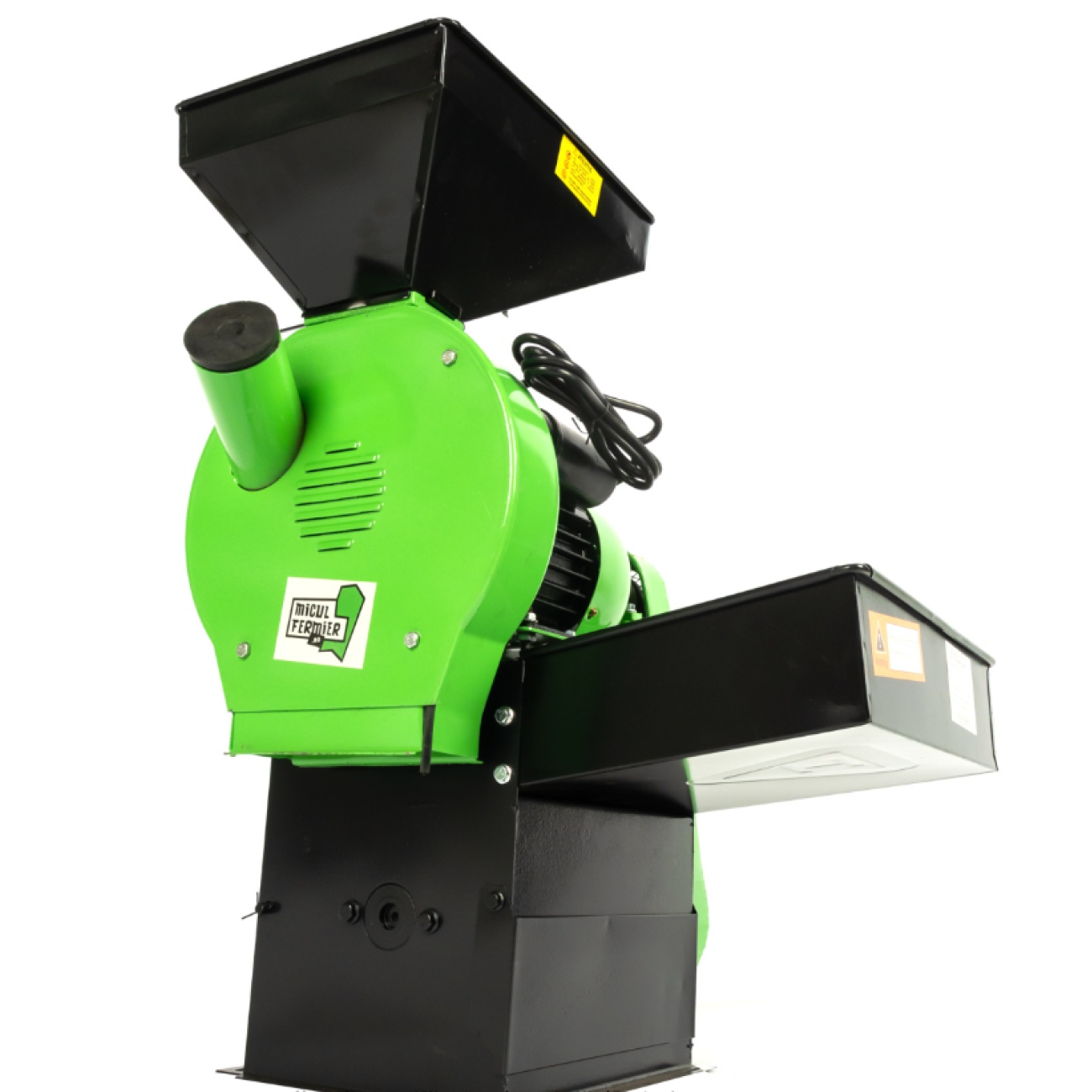 Moara 3-in-1 Micul Fermier GF-0891, 500 kg/h - imagine 12
