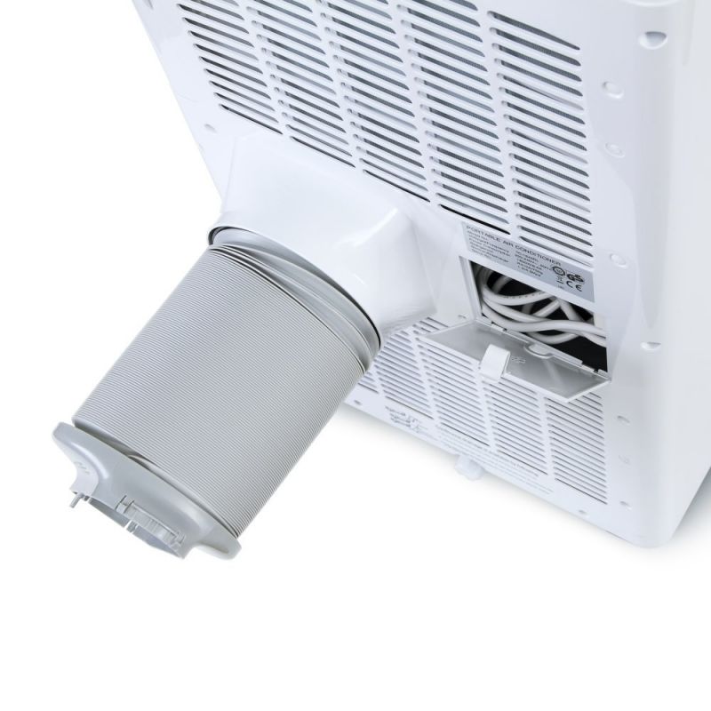 Aer condiționat portabil Trotec PAC 4700 X, 16.000 BTU - imagine 5