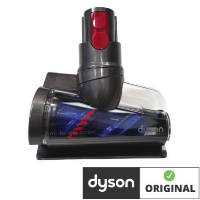 Duza cu Perie Conică Originală Dyson V12