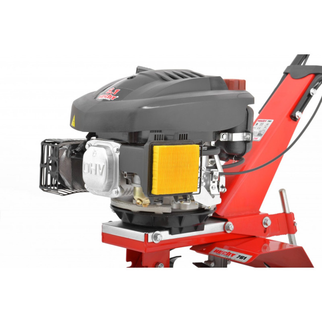 Aer Conditionat Portabil Trotec PAC 2610 E 9000 BTU - imagine 5