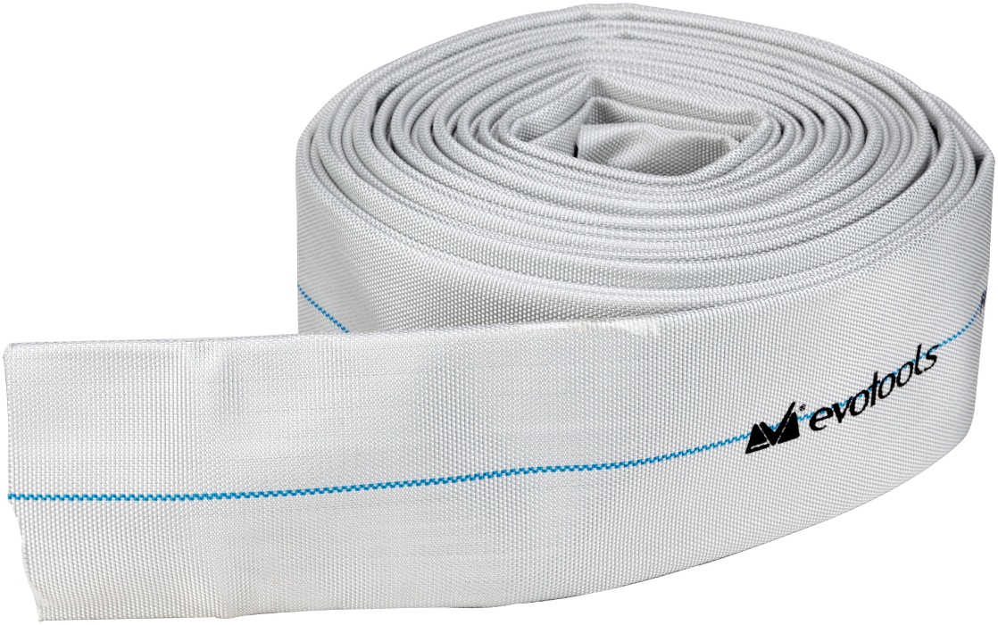 Furtun Pompier 1 1/2'' 20m Evotools
