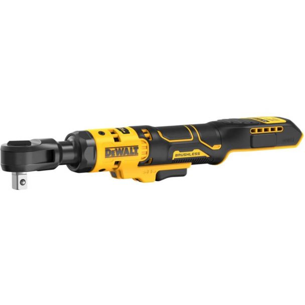DeWalt DCF512N 95Nm | Ideal Spații Înguste