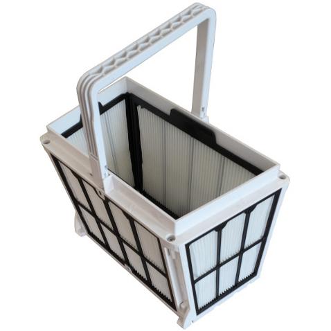 Coș Filtrare Dolphin S200, S300i, M6 - 20µm