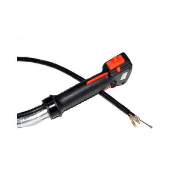Comanda Acceleratie Dreapta Motocoasa Blade - imagine 1