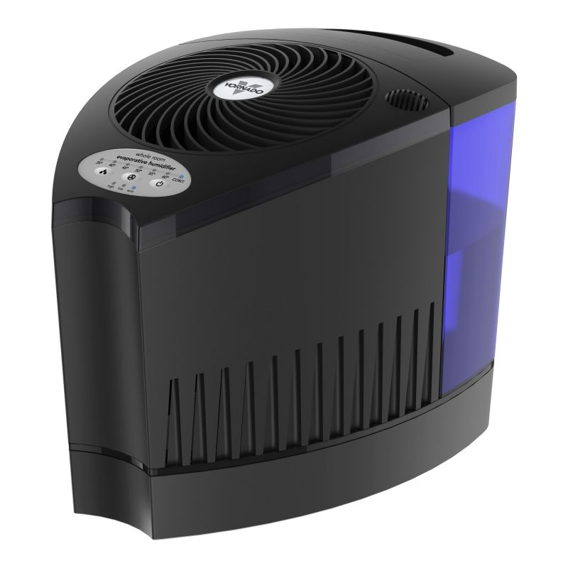 Umidificator Vornado Evap3, 400 ml/oră, până la 65 mp