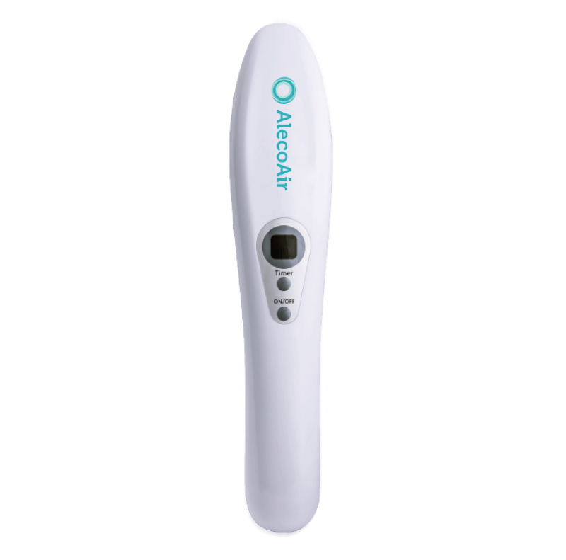 Lampă UV-C Bactericidă AlecoAir L10 HANDY cu Timer - imagine 2