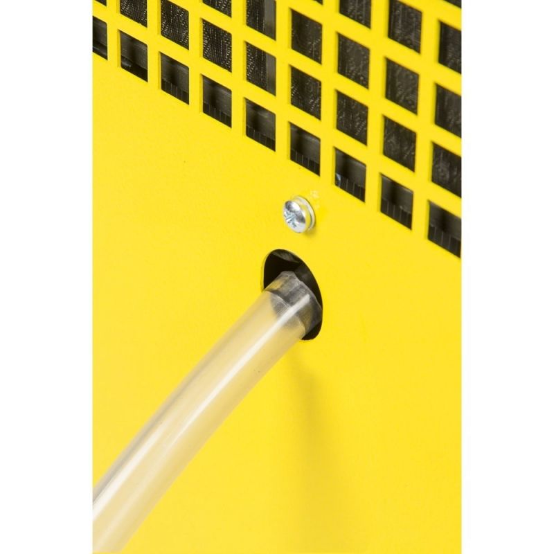 Dezumidificator Profesional Trotec TTK 400, 75 l/zi - imagine 3