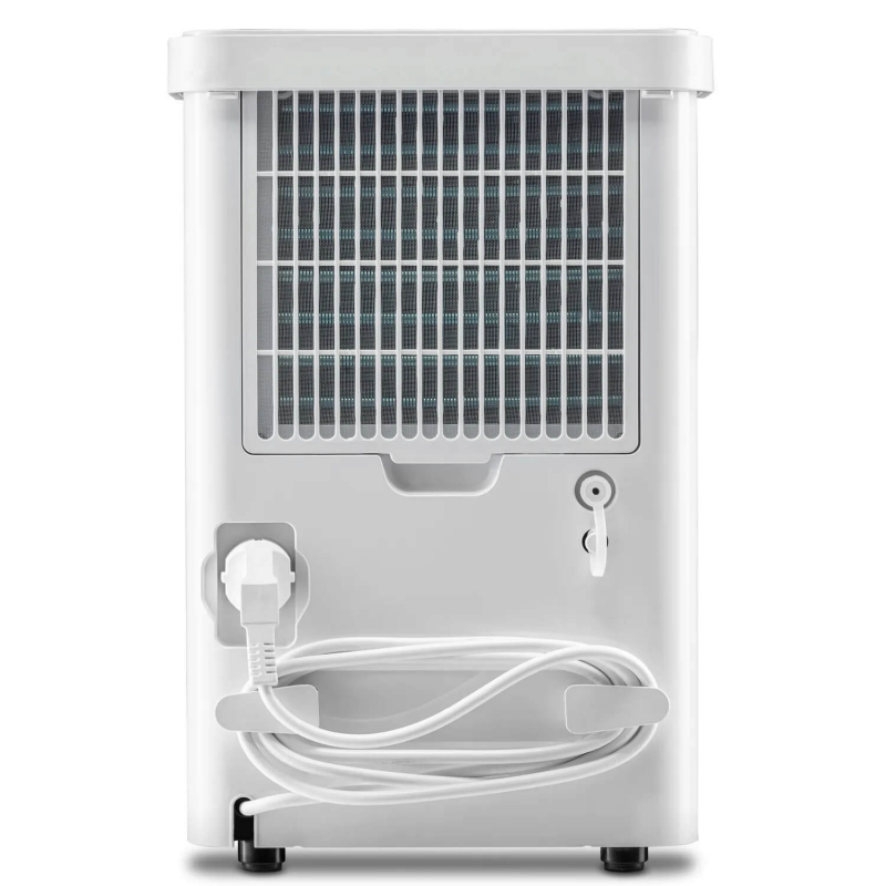 Dezumidificator Trotec TTK33E, 14 l/24h, până la 15 mp - imagine 7