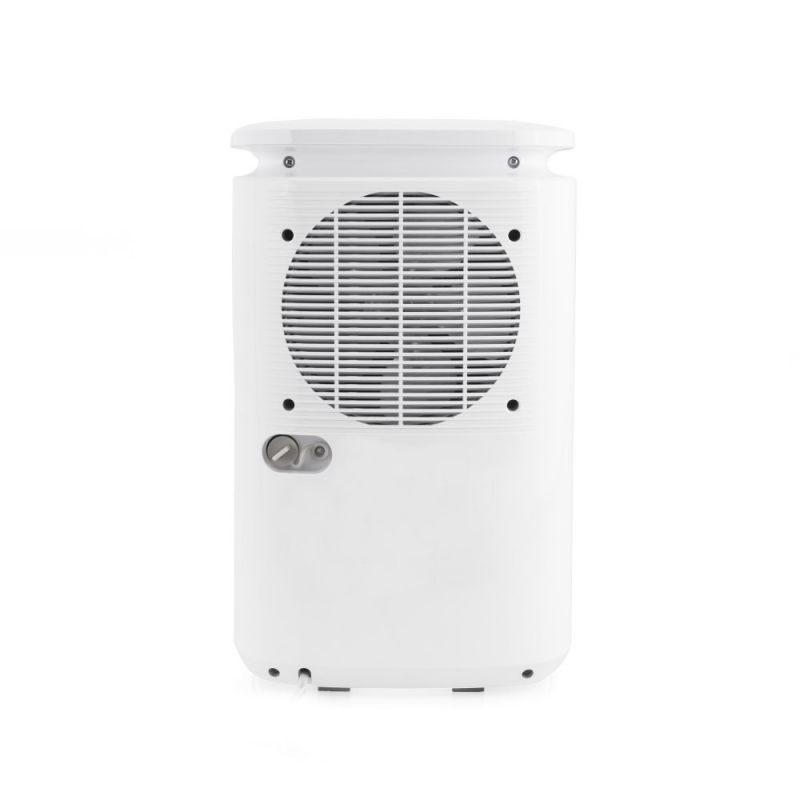Dezumidificator Trotec TTK30E 12L/24h, 15m² - imagine 5