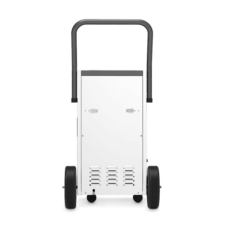 AlecoAir D70 PRO - Dezumidificator 70L/24h - imagine 6