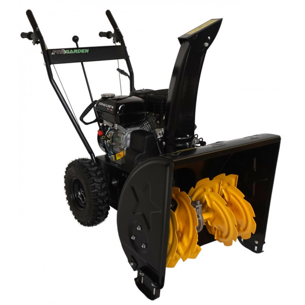 Freza zapada Progarden 6.5CP, 56cm - imagine 2