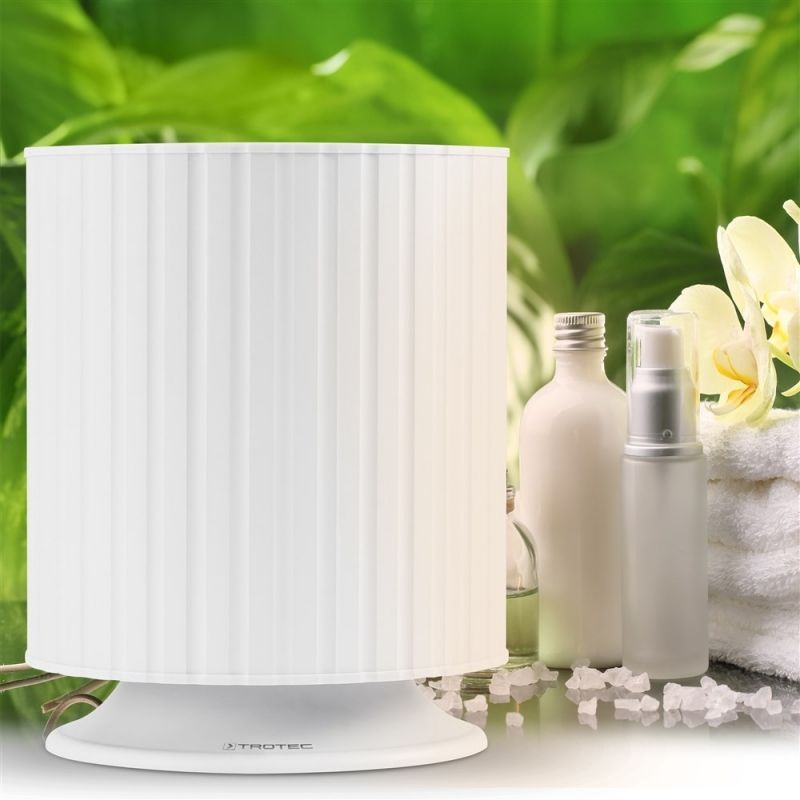 Umidificator Trotec B25 E, Higrostat, 350 ml/h, 24 m² - imagine 5