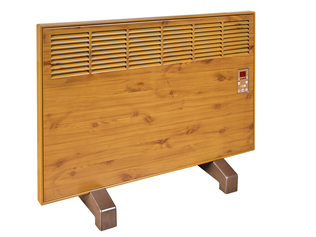 Convector iVigo EPK 1000W Wood - Control electronic