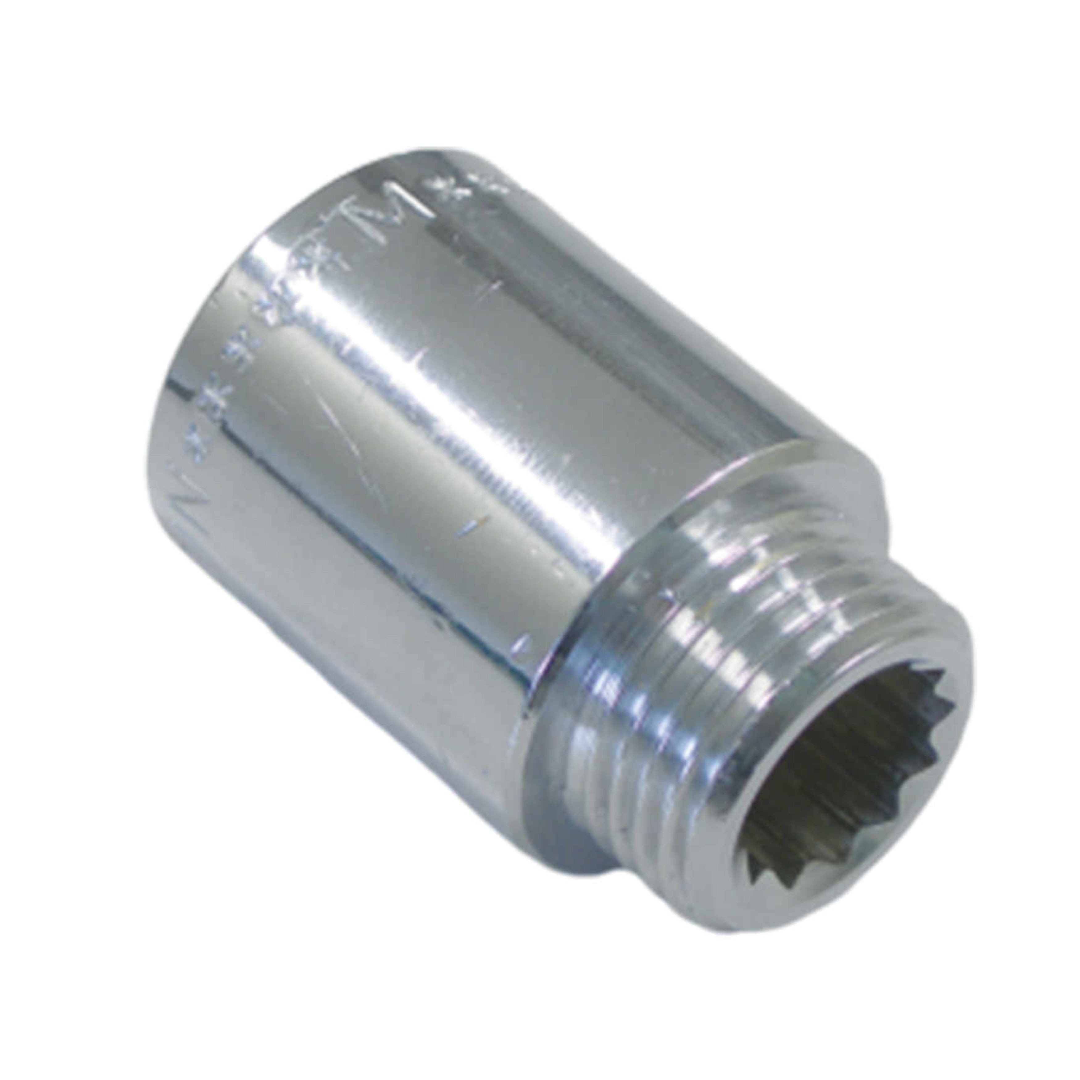 Prelungitor alama Tiemme 3/4" L 10mm