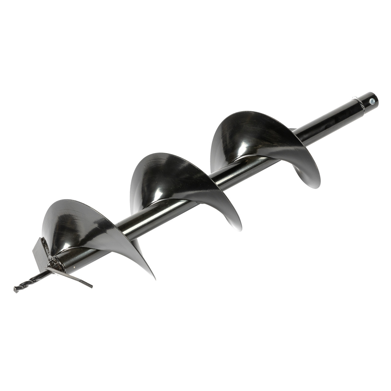 Burghiu pământ 200mm pentru motoburghiu universal - imagine 8