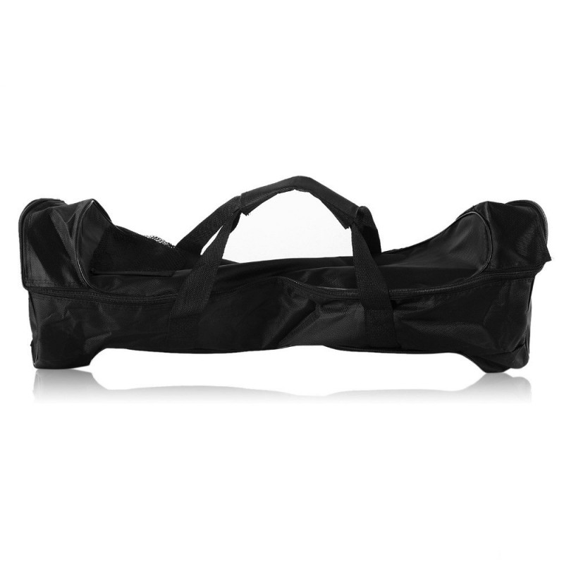 Husă Geantă Hoverboard 6.5 inch Koowheel, Negru - imagine 2