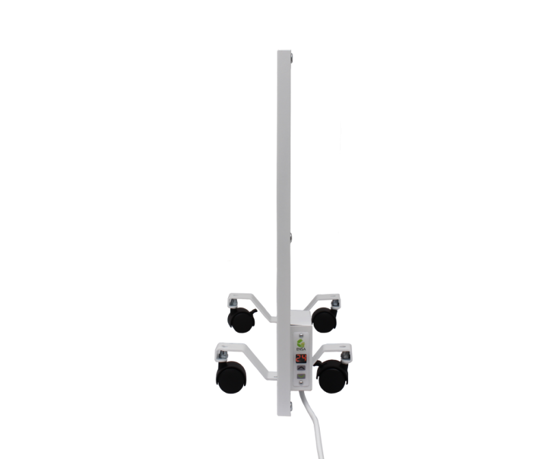 Panou Infrarosu Ensa P500T 500W, Termostat, 10mp - imagine 4