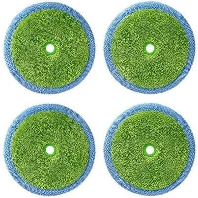 Mopuri microfibră Samsung Jet Bot - Set 4buc