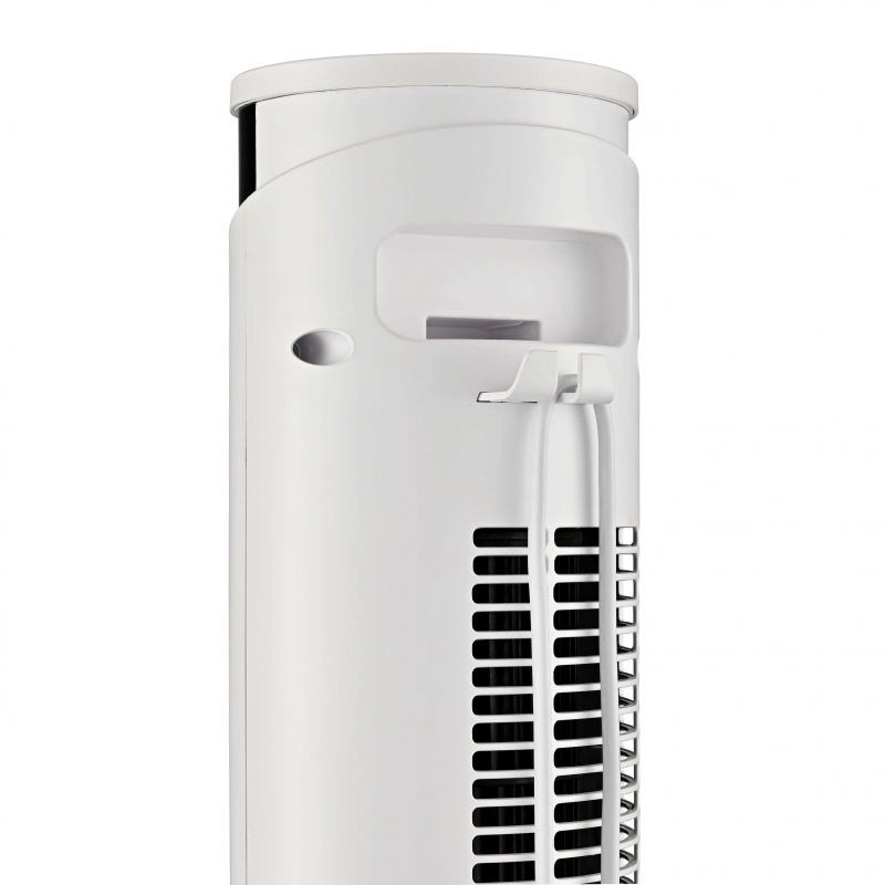 Ventilator turn AlecoAir V35 VIVENTO, ionizare, 35 mp - imagine 2