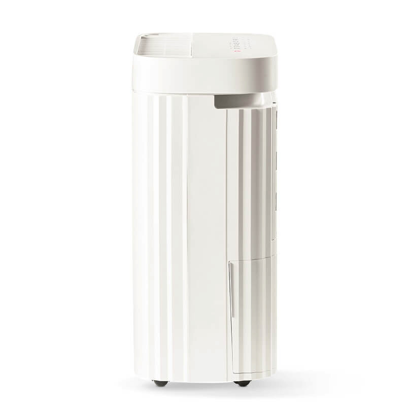 Dezumidificator AlecoAir D35, 35L/zi, WiFi, Purificator - imagine 6