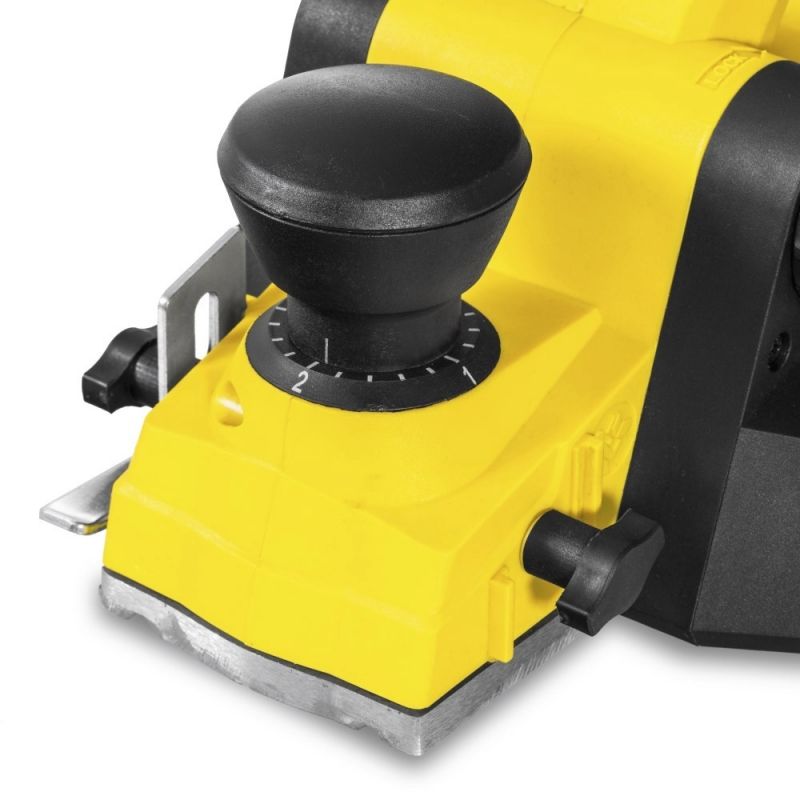 Mașină de rindeluit Trotec PPLS 10-750, 750W, canturi 3V - imagine 7