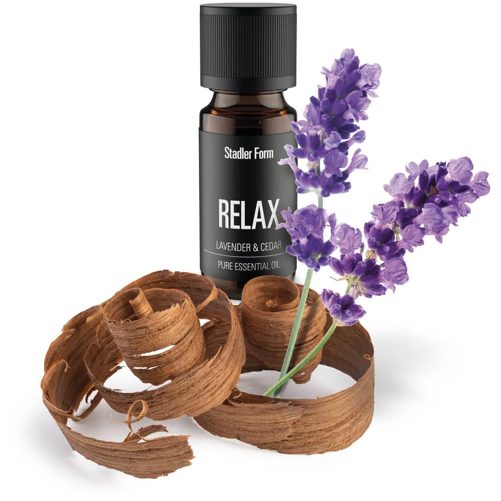 Ulei Esențial Relax Stadler Form, 10 ml