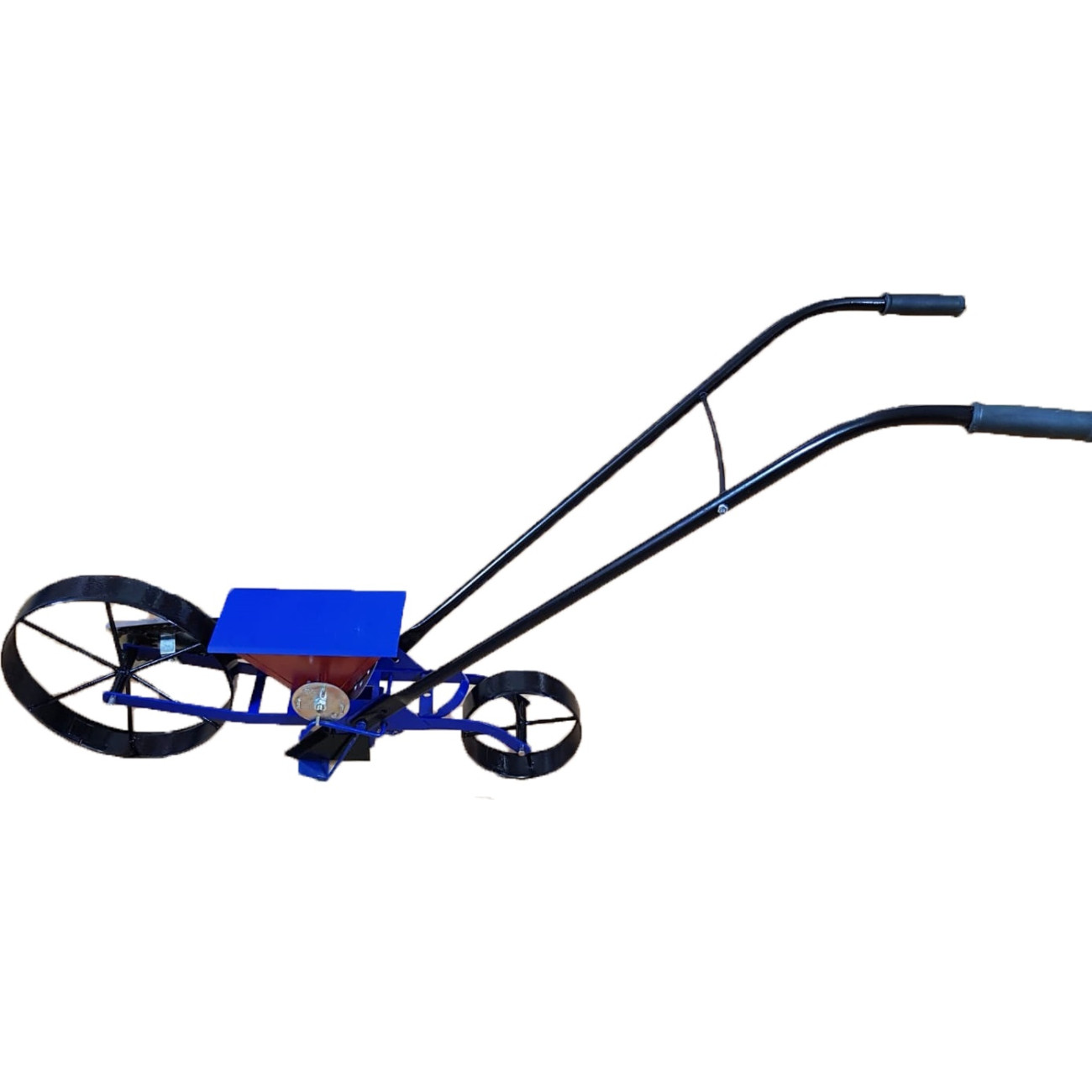 Semanatoare manuala gradina | Micul meserias - imagine 9