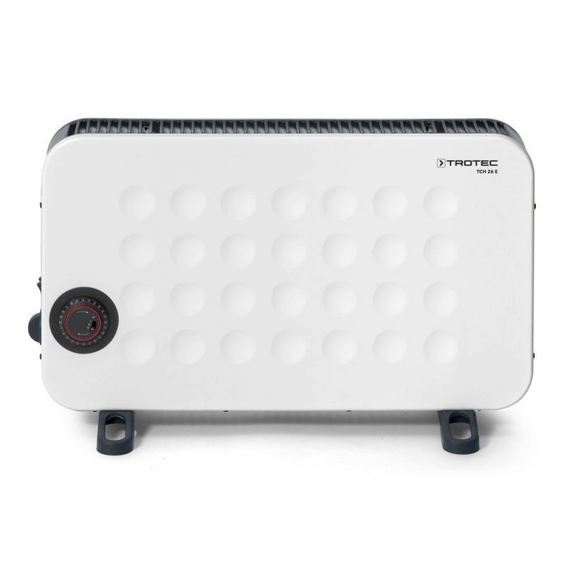 Resigilat Convector Trotec TCH 26 E - 2000W - imagine 2