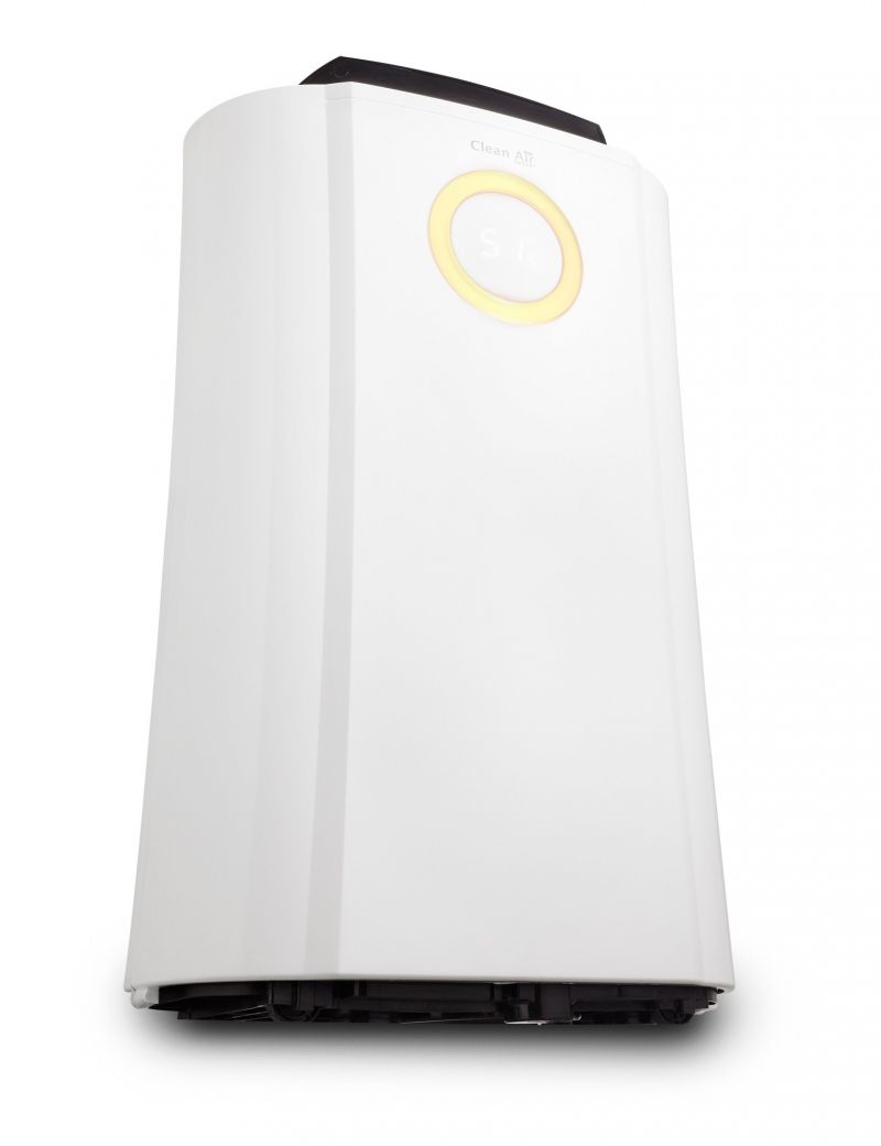 Dezumidificator CA704 Clean Air Optima 10L/zi - imagine 6