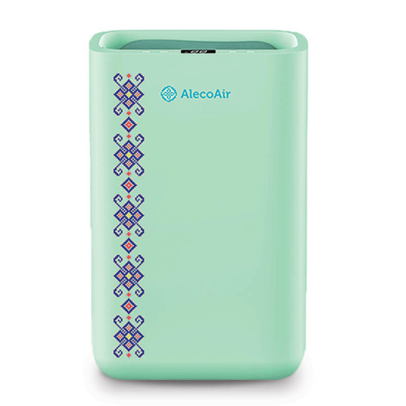 Dezumidificator AlecoAir D13 TRADITIO TOPAZ, 13L/zi - imagine 2