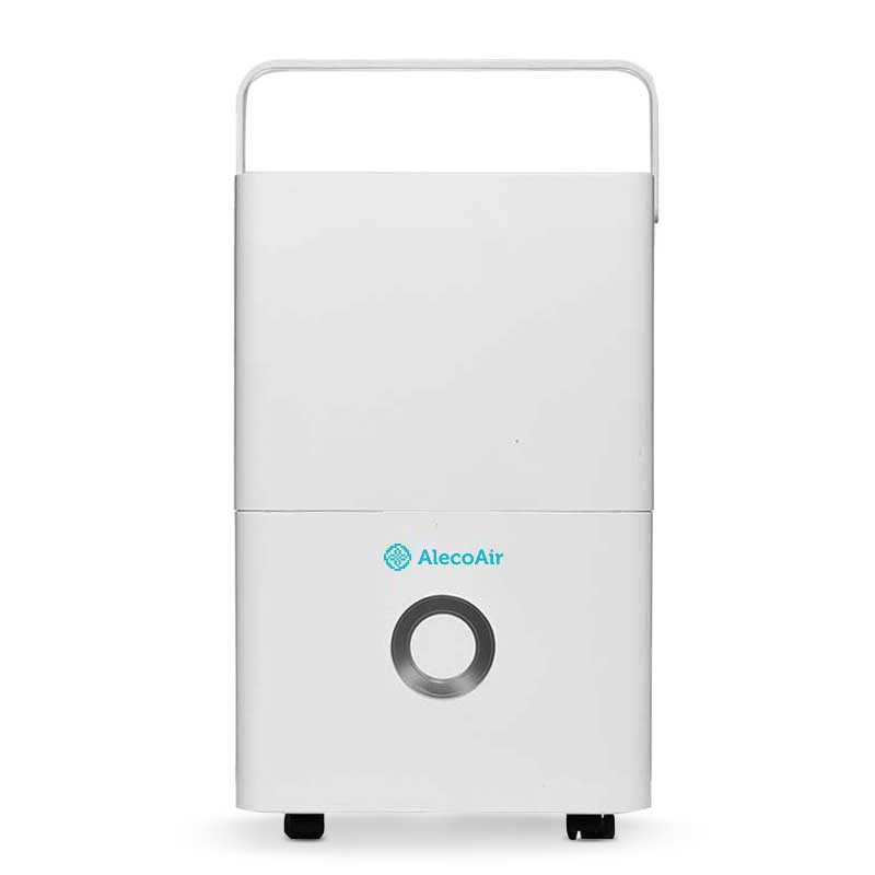 Dezumidificator AlecoAir D20 GRANDE 20L/zi, HEPA, Wi-Fi - imagine 5