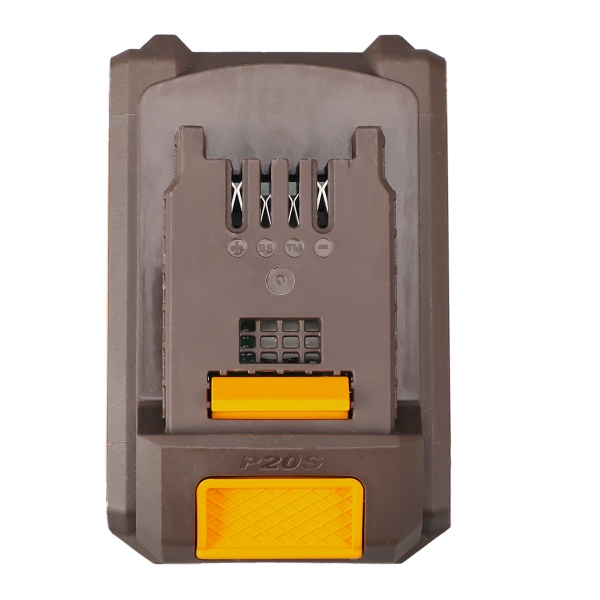 Baterie (Acumulator) 20V 4Ah P20S, Ingco FBLI2002 - imagine 2