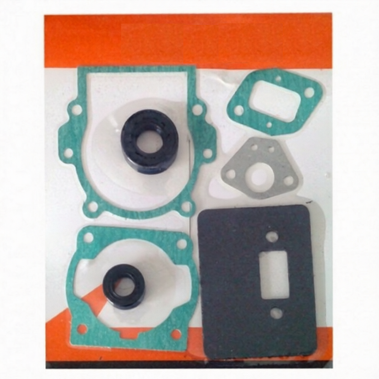 Set Garnituri si Simeringuri Micul Fermier GF-0566 - imagine 3