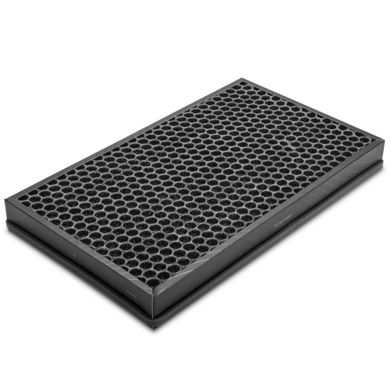 Set Filtre Trotec AirgoClean 250E | HEPA 99,97% + Carbon - imagine 3