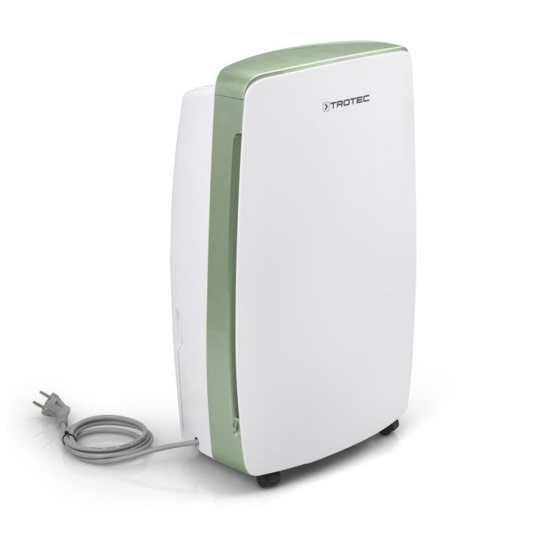 Dezumidificator Trotec TTK68E, 20 l/zi, până la 45 m²