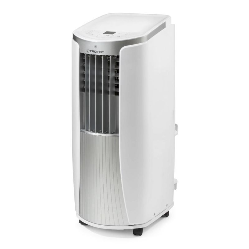 Aer Condiționat Portabil Trotec PAC 2610 E, 9000 BTU, 30 mp - imagine 2