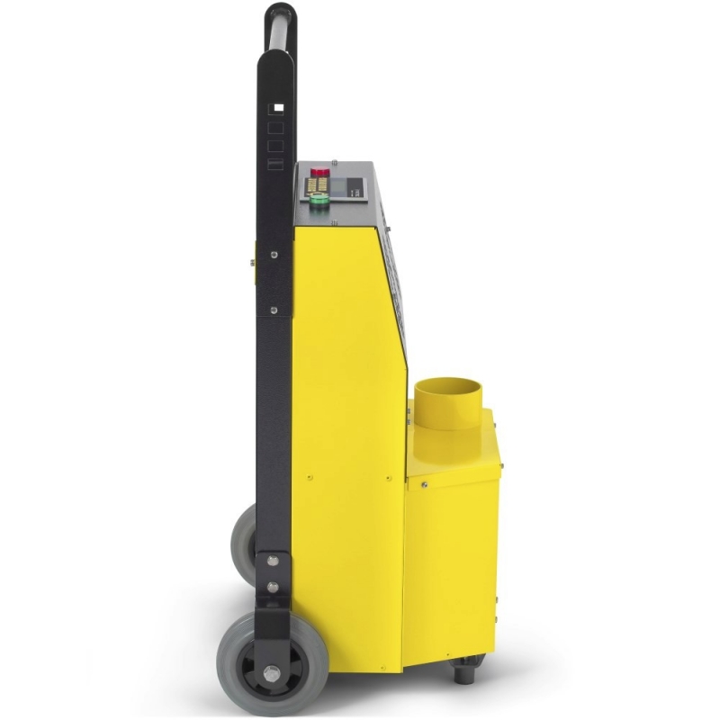 Generator Ozon Trotec Airozon Supercracker 10.000 mg/h - imagine 8