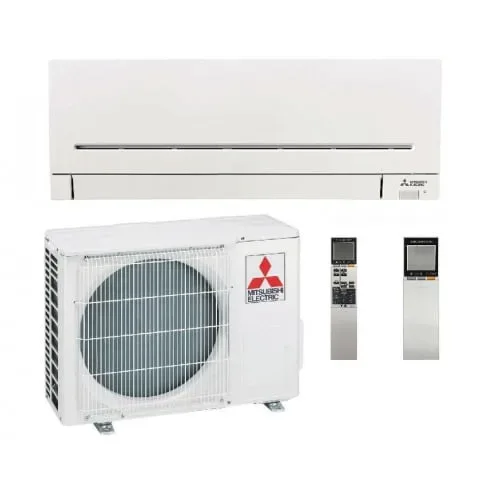 Aer condiționat Mitsubishi Electric 12000 BTU Wi-Fi
