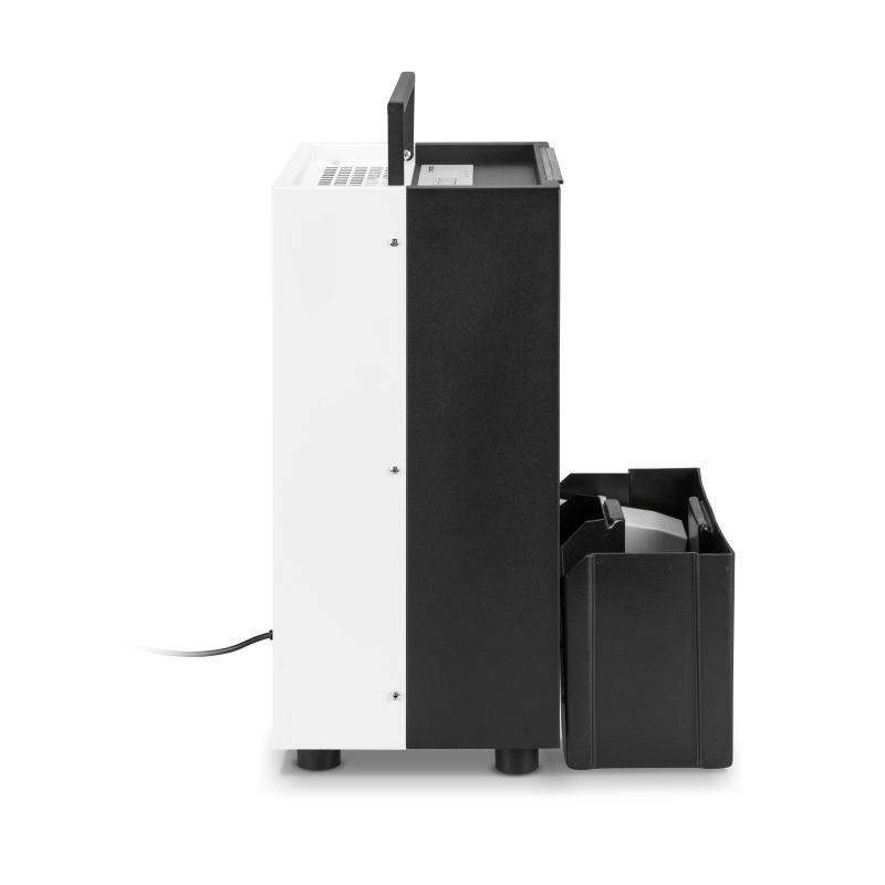Dezumidificator Trotec TTK105S, 30L/zi, pânâ la 90m² - imagine 4