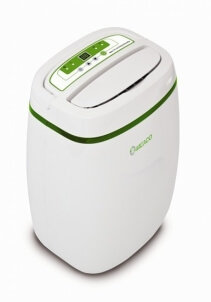 Dezumidificator Meaco UK12L 12L/zi