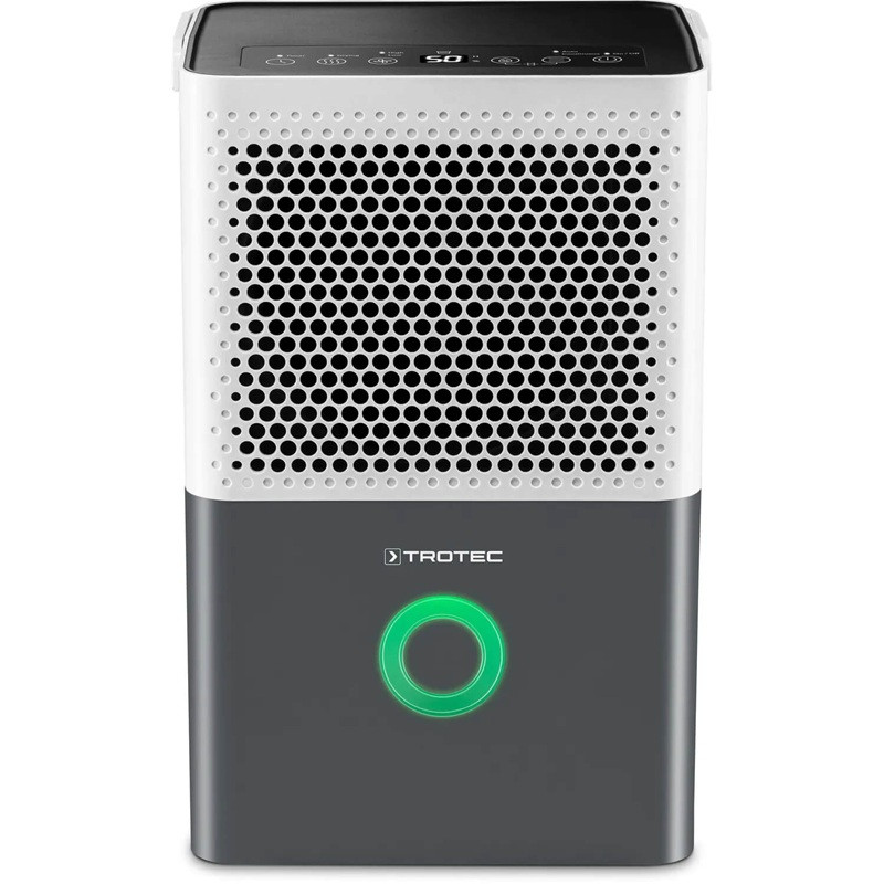 Dezumidificator Trotec TTK33E, 14 l/24h, până la 15 mp - imagine 2