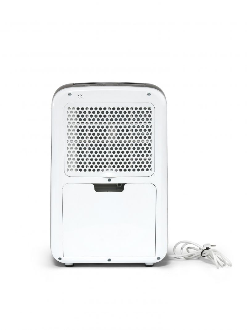 Dezumidificator Trotec TTK71E 24l/zi 50mp - imagine 8