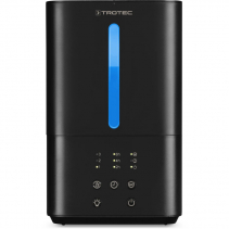 Umidificator TROTEC B4E cu UV-C și Aromaterapie