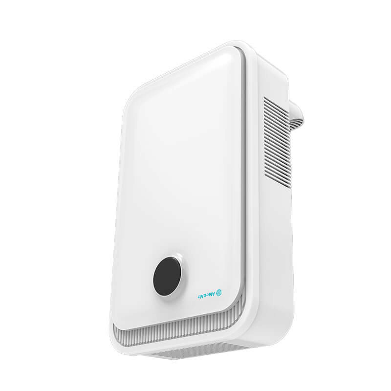 Sistem Ventilatie AlecoAir E40 Revive PRO cu Purificare Aer - imagine 2