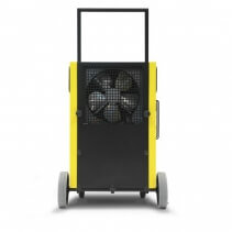 Dezumidificator Trotec TTK 655 S, 150L/24h